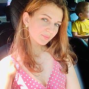 Lizulechka, 29 , 