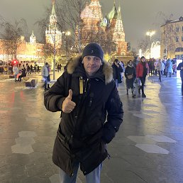 Фото Андрей, Красноярск, 51 год Андрей, Красноярск, 51 год