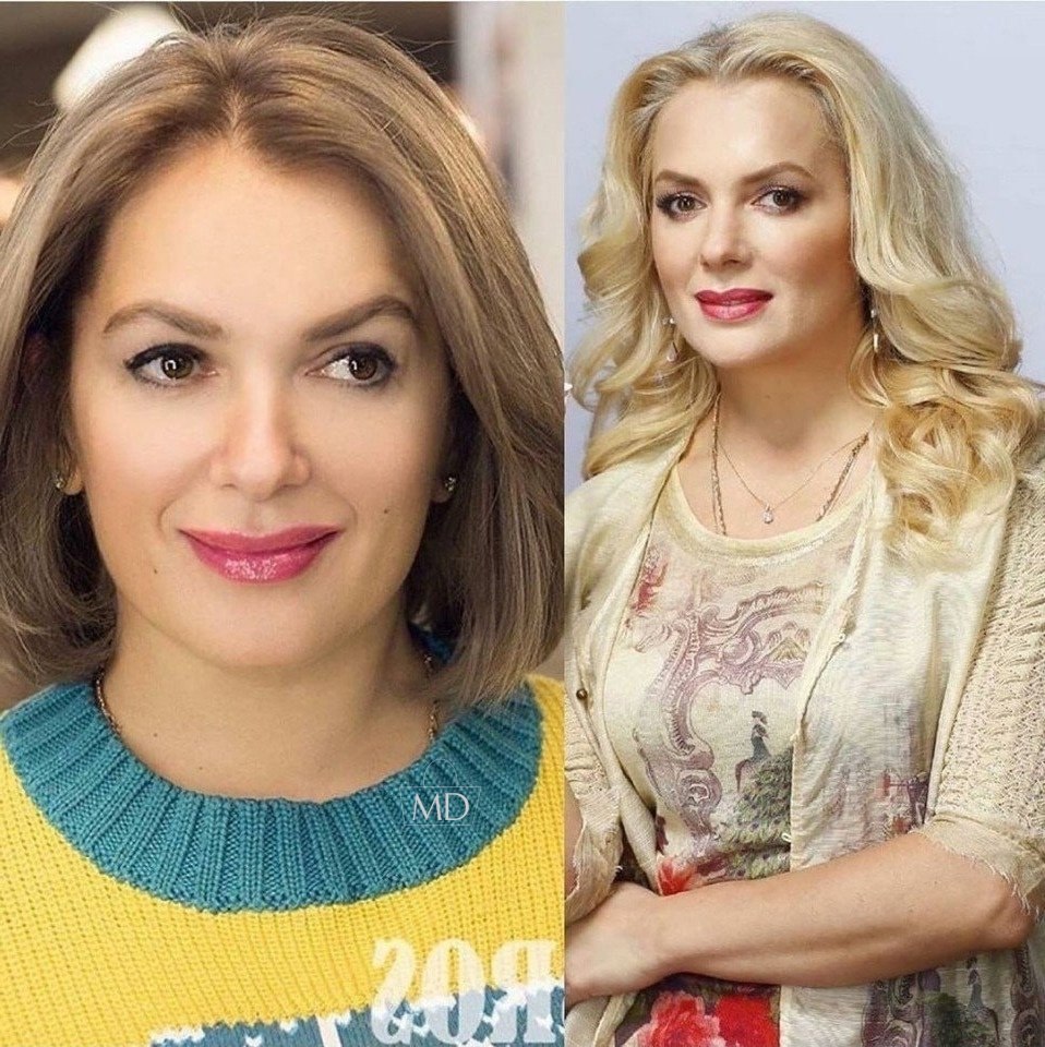 "Сейчас я вешу,как в десятом классе".Невероятное преображение Марии Порошиной. Д