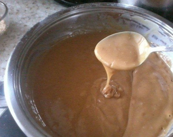 Шоколадка