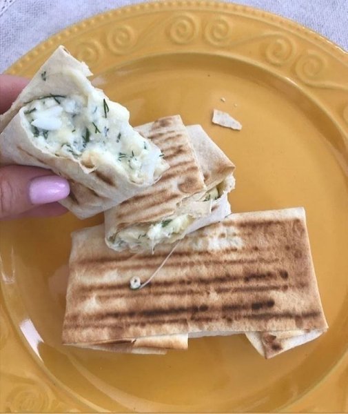 Идеальный и вкусный завтрак без вреда для фигуры!