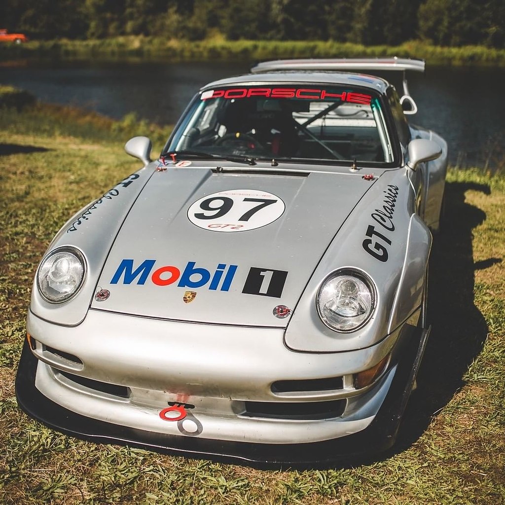 #Porsche@autocult - 4