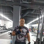 Aleksandr, 55 , 