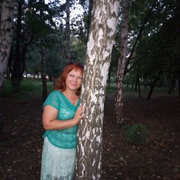 Оксана, 50, Шахтерск
