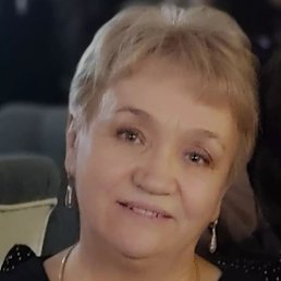  Svetlana, , 62  -  28  2022