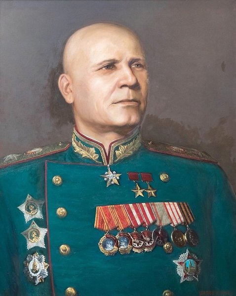 (^///^).28 декабря в 1897 году родился известный полководец, Маршал Советского Союза (1944 г.), ...