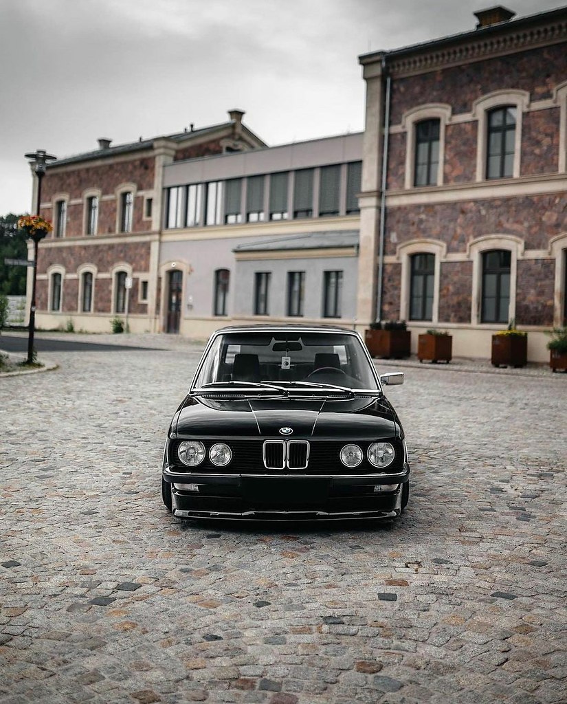 #BMW@autocult - 3