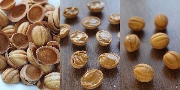 Любимая классика! Очень захотелось такой вкуснотищи!) - 6