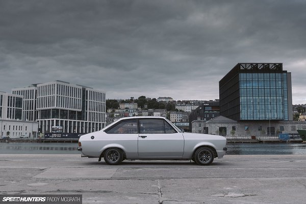 #Ford@autocult - 5