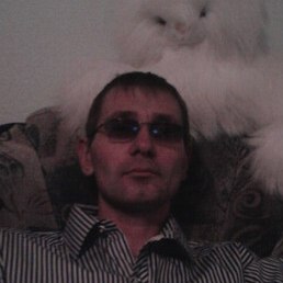 Feodor, , 41 