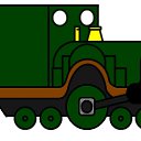Emiley The Stirling Engine �� ������� �Thomas & Friends�