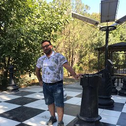 Enis, ������, 43 ����