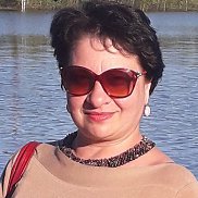 Ekaterina, 62 , -