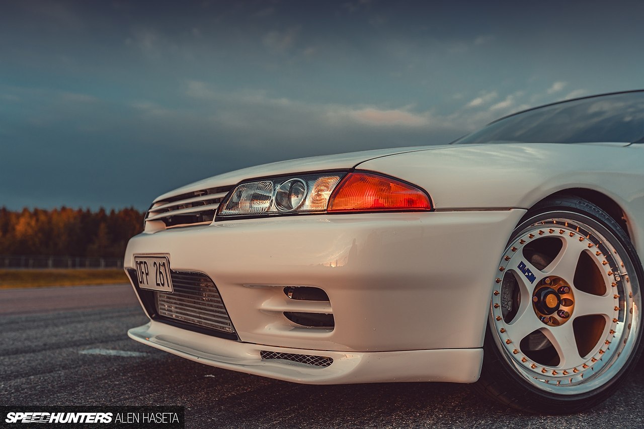 #Nissan@autocult - 2