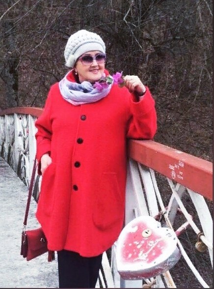 Svetlana!!!* - 3  2022  10:56