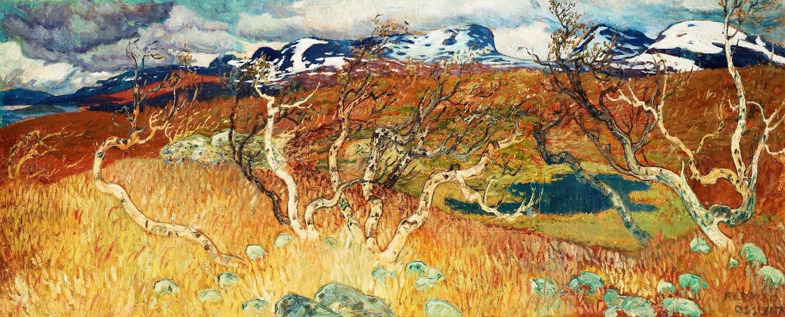   (1866-1938).
