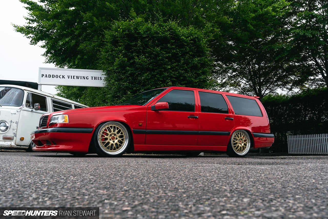 #Volvo@autocult - 4