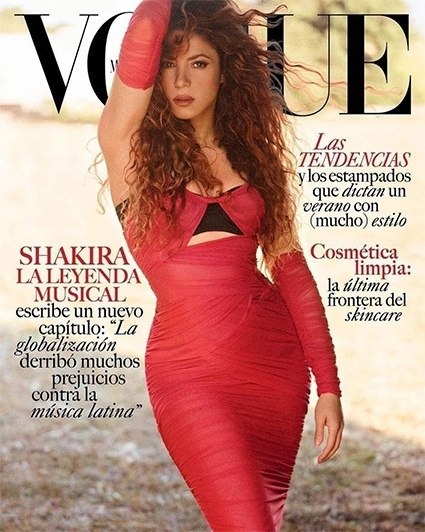 44-          Vogue Mexico. ...