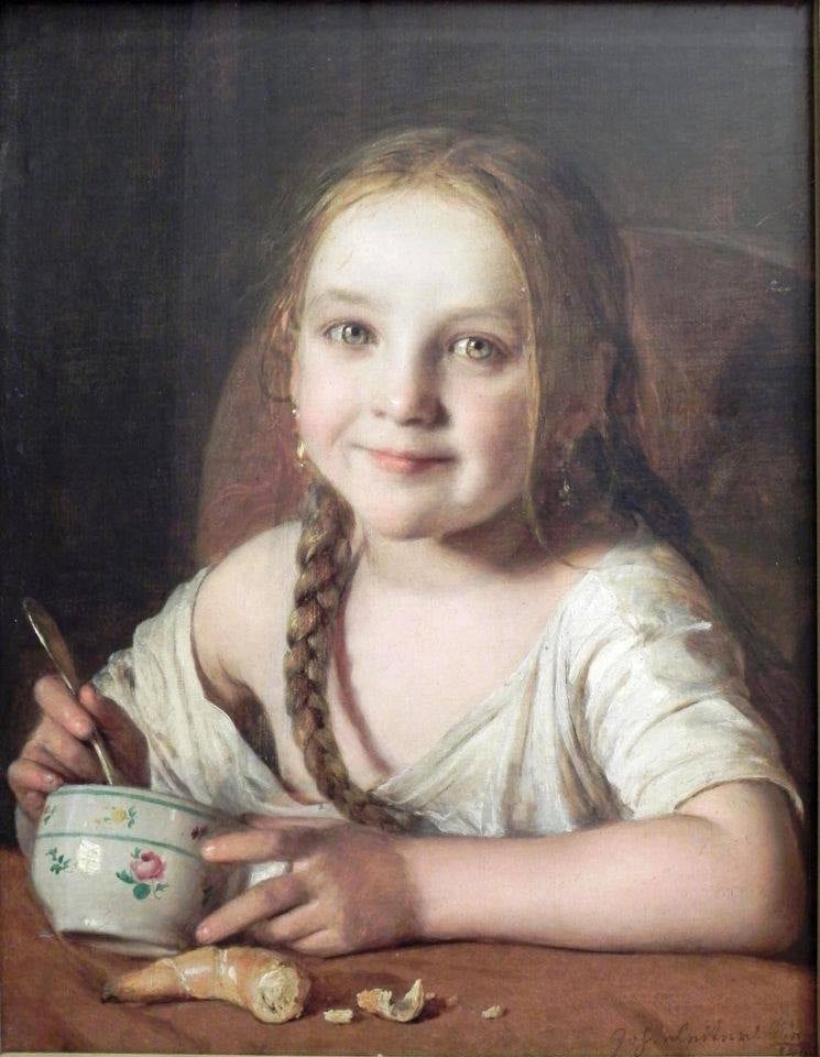 Иоганн Баптист Райтер (Johann Baptist Reiter ) (28 мая 1813 г., Линц - 10 января 1890 г., Вена) был ...
