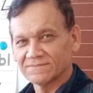 Oleg, 56 , 