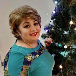 Ирина, 48, Красноармейск