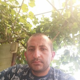 Armen, 39 , 