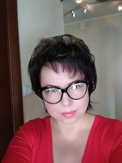 Уля!.милая моя...как Мне выразить своё волнение сердца?.его трепет...когда Я думаю о Тебе!.....Все ...