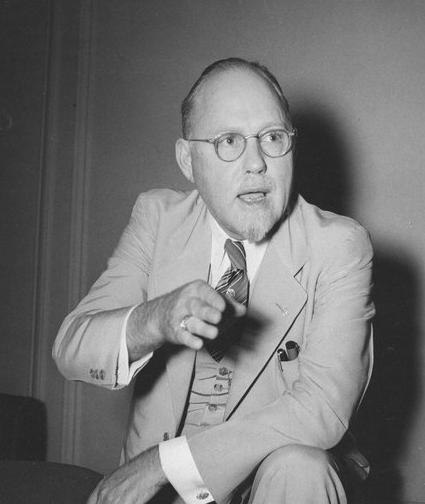 Его звали Джон Бринкли (John R. Brinkley) и он был одним из самых масштабных аферистов в Америке в ...