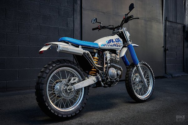 #Yamaha@autocult - #FYSMmoto - 3