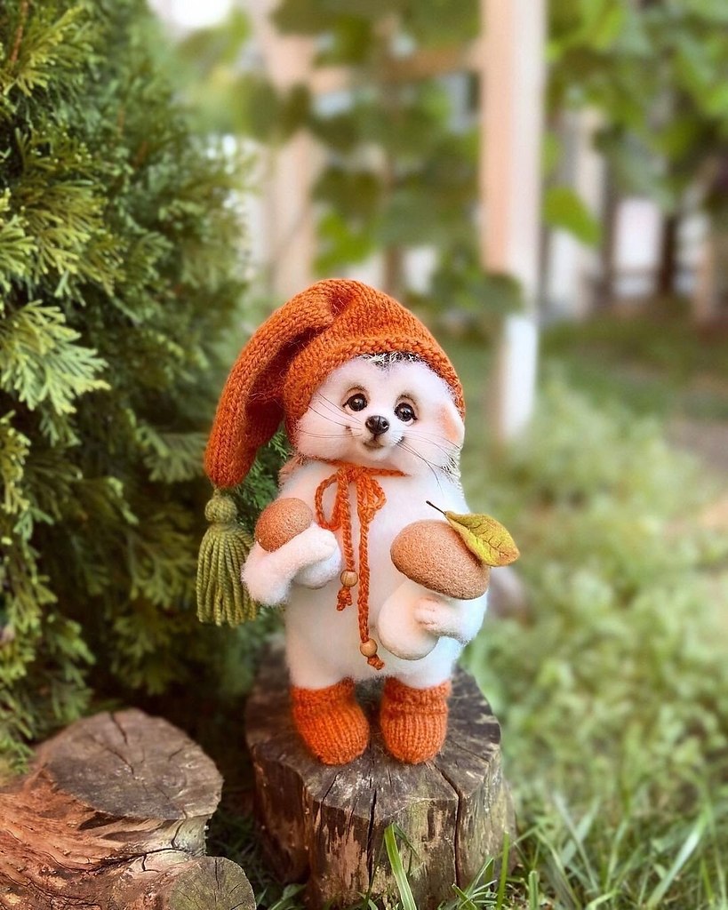 ,    .  !!!  -  helen.woolenlife - 3