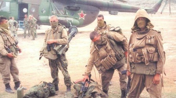 24 октября 1950 года в СССР создан армейский спецназ.24 октября 1950 года военный министр СССР, ...