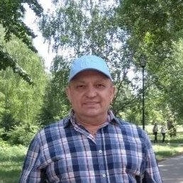Viktor, , 65 