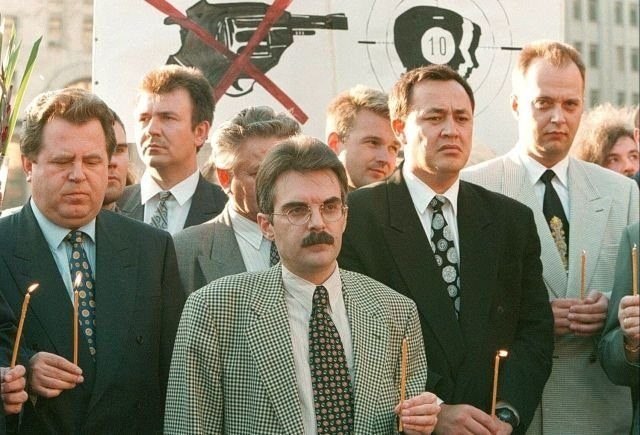Acep opa  199O-. - 5