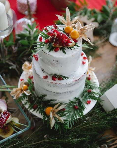 Продолжите фразу: мой любимый тортик — это... #креатив@foodrumedia - 6