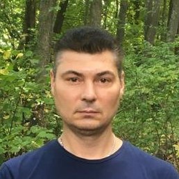 Роман Хлебников, 41 год, Липецк, Россия, место жительства, аккаунт ВКонтакте