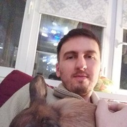 Ruslan, 31 , 