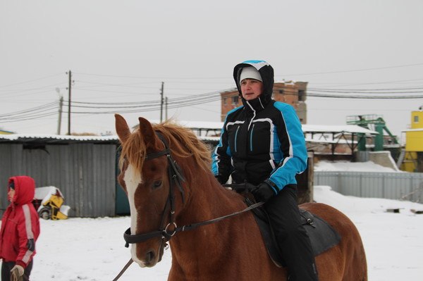 Фото женщины: Лариса, 48 лет,Копейск