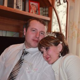 Анатолий, 39, Черниговка