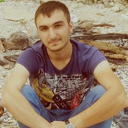 Marat, 32 , 