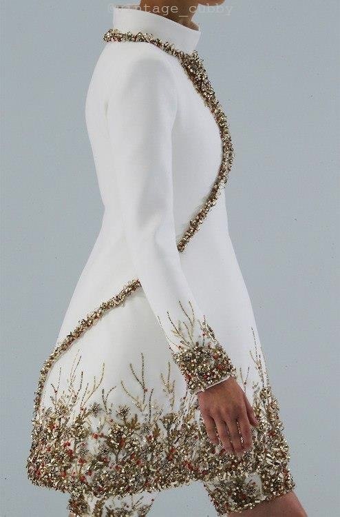 Chanel Haute Couture 2014. - 2