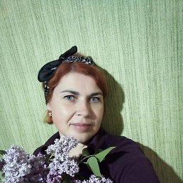 Маша, 39, Днепродзержинск