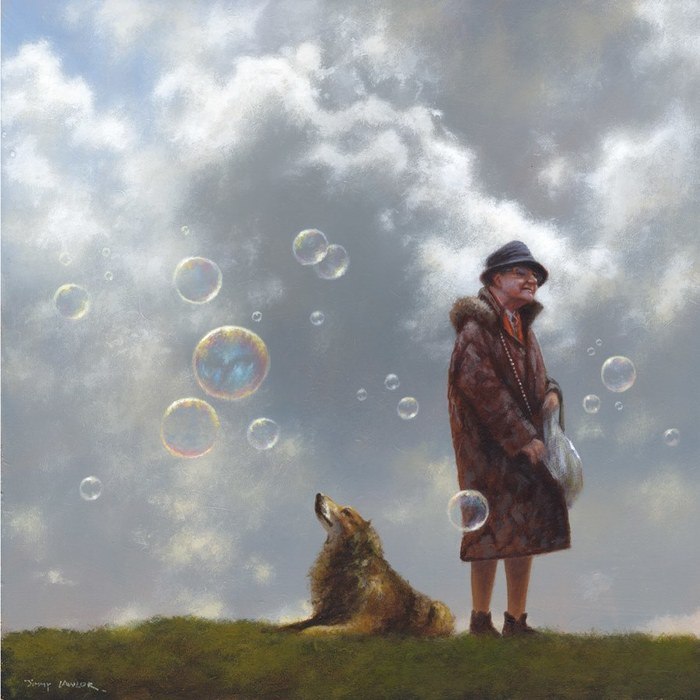 Jimmy Lawlor - 3
