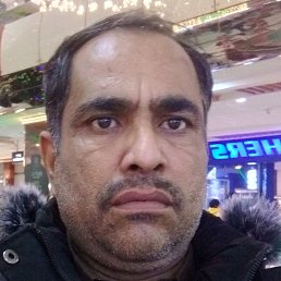 Yasir, , 35 