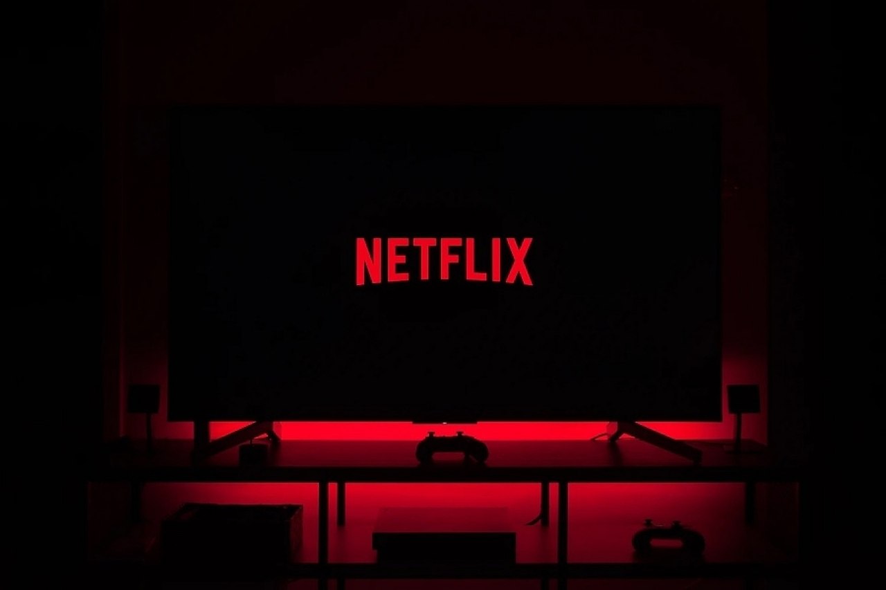  Netflix    -  ,    ...