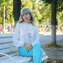 Ксения, 46, Краматорск