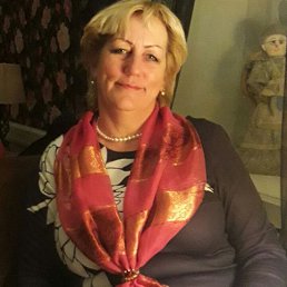 Svetlana, 55, 