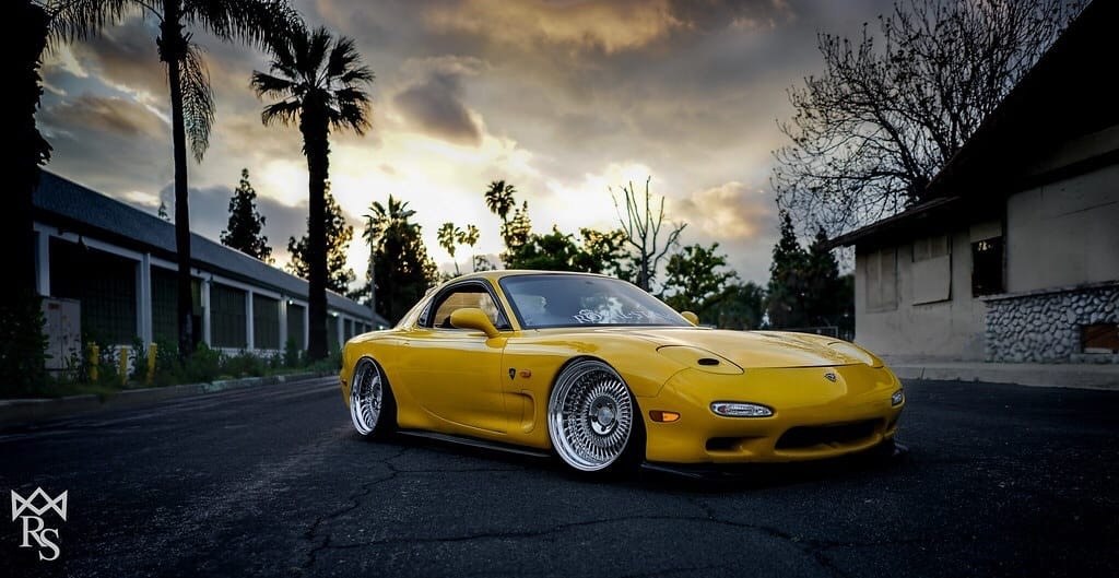 #Mazda@autocult - 5