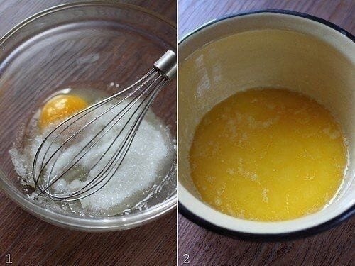 Любимая классика! Очень захотелось такой вкуснотищи!) - 4