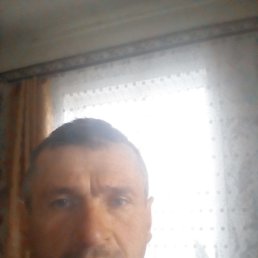 Ник, 53, Жарковский