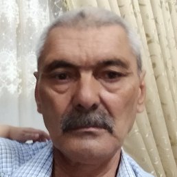 Abdulayev, , 64 